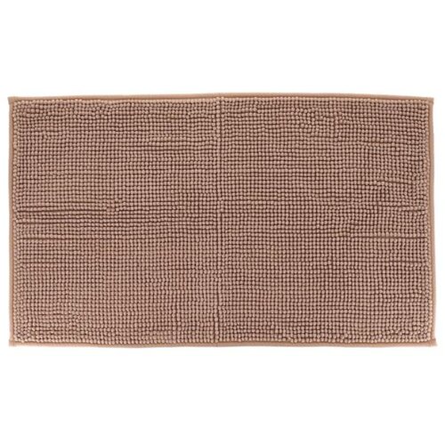 Tendance Tepih za kupatilo balls 45x75 cm mikrofiber kapucino Slike