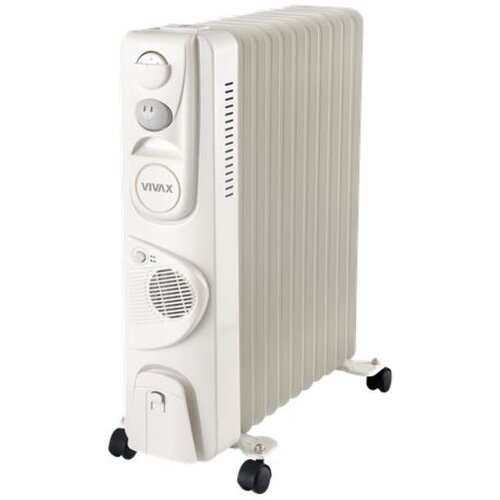 Vivax OH-112504F radijator Cene