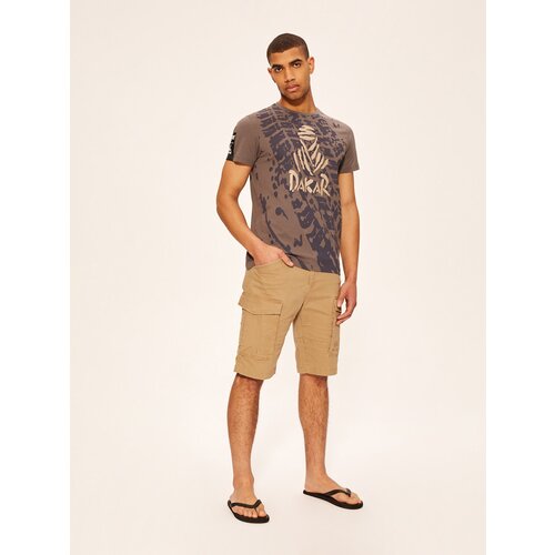 Edoti Men&amp;#039;s shorts DKR CARGOS Slike
