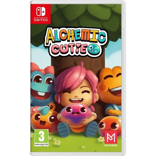  Alchemic Cutie (SWITCH) Cene