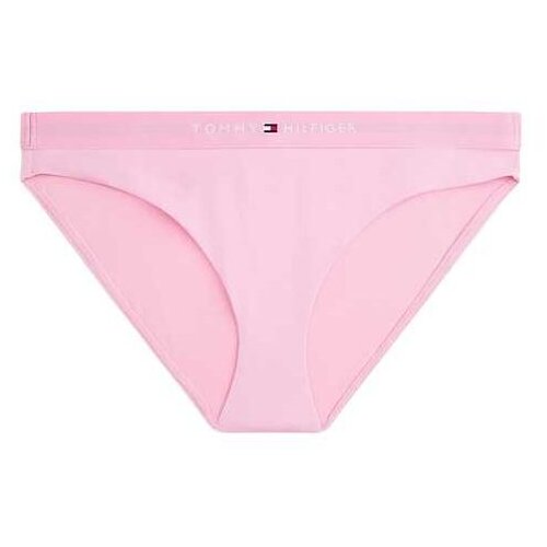 Tommy Hilfiger pink ženske bikini gaćice Cene