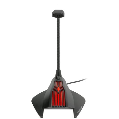 KRUX Microphone Prana Black Cijene