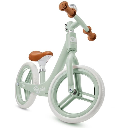 Kinderkraft poganjalec Fly Plus fresh mint Slike