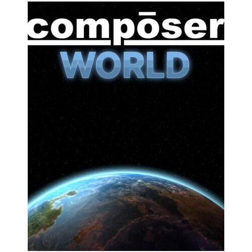 Nintendo composer world (switch) eshop key europe Cene
