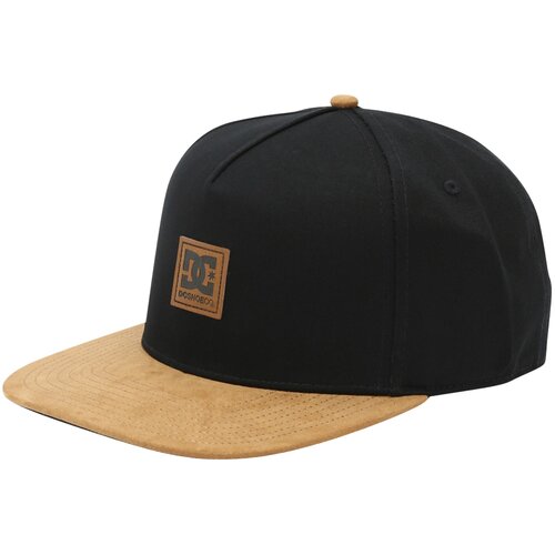 Dc Shoes &Scaron;ilterica 'BRACKERS' svijetlosmeđa / crna Cijene