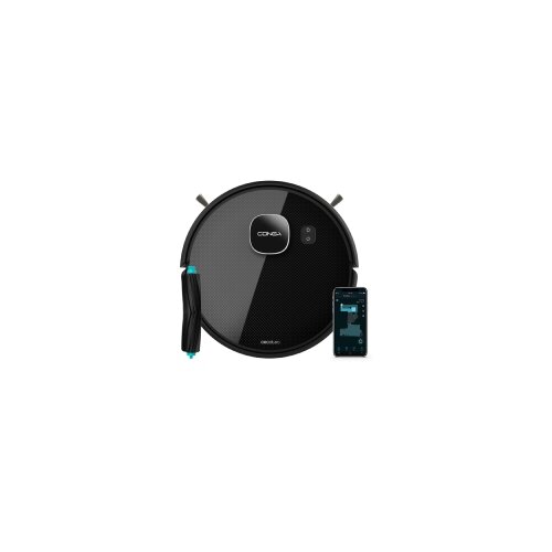 Cecotec Robot sesalnik Conga Eternal Pet Vital 2500Pa, (5000530026) Slike