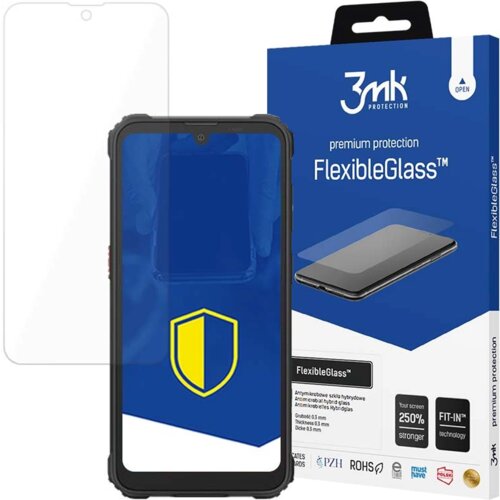 3mk FLEXIBLEGLASS HIBRIDNO STEKLO ZA BLACKVIEW BV5300 PRO ZAŠČITNO, (21965299) Cene