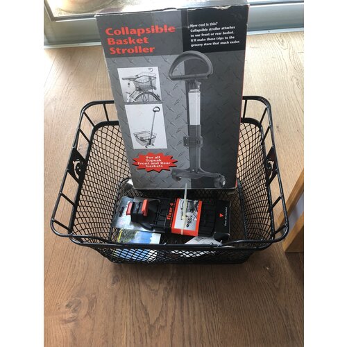 Topeak Košara Na Kotačima Stroller Cijene