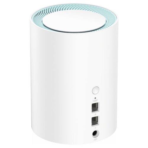 Cudy SET * WR1300 AC1200 Dual Band 2.4+5Ghz MESH Ruter + M1300 1-pack AC1200 Dual Band MESH (5142) Cene