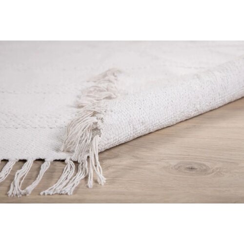 Venture Home tepih Nico 230 &amp;times; 160 cm, bjelkasti Slike