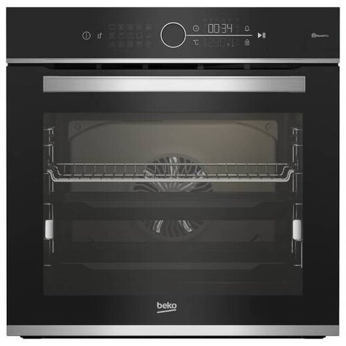 Beko Pećnica BBIMM13400XCSW Slike