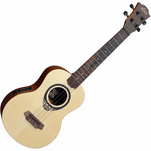 LAG TKU150TE Tenor ukulele Natural