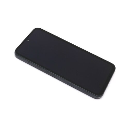  Lcd za samsung a546b galaxy a54 5g + frame + touchscreen black ( LCD9120 ) Slike