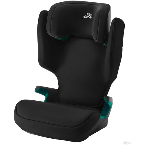Britax Romer Avtosedež i-size 100-150 cm Adventure Plus 2 space black Cene