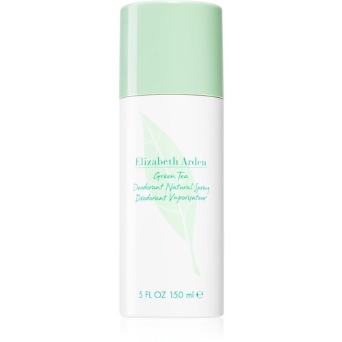 Elizabeth Arden Green Tea dezodorant v pršilu za ženske 150 ml Cene