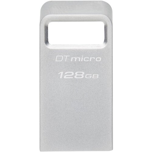 Kingston Technology &amp;quot;Kingston 128GB DataTraveler Micro (DTMC3G2/128GB) USB flash memorija&amp;quot; Slike