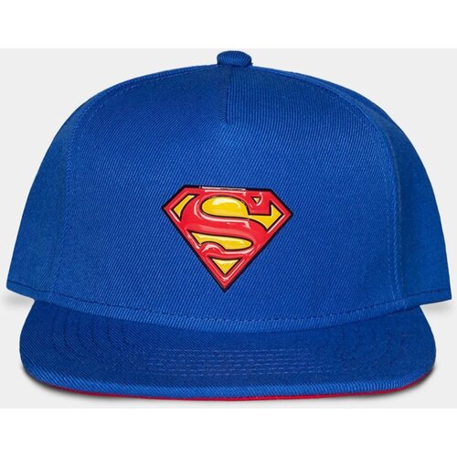 Superman Novelty kapa s pelerino Difuzed Slike