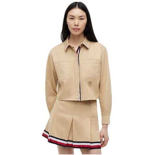 Tommy Hilfiger pamučna ženska natko&scaron;ulja Cene