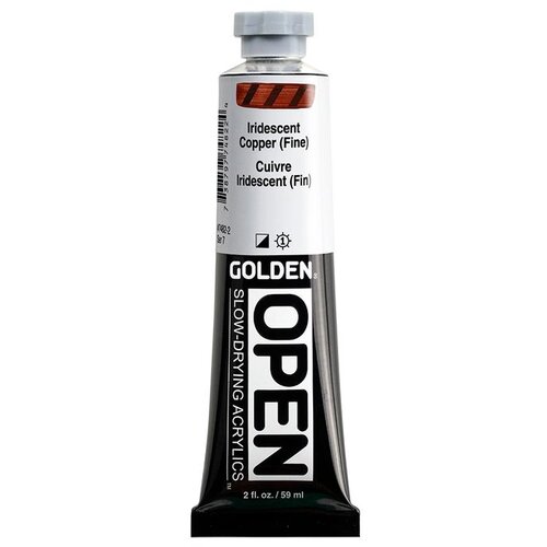Artmie GOLDEN OPEN akrilna boja koja se sporo suši | Various Shades Cene