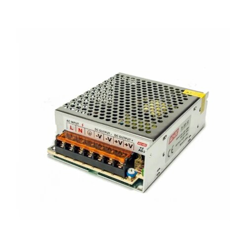  AC/DC napajanje 12V - 25A Slike
