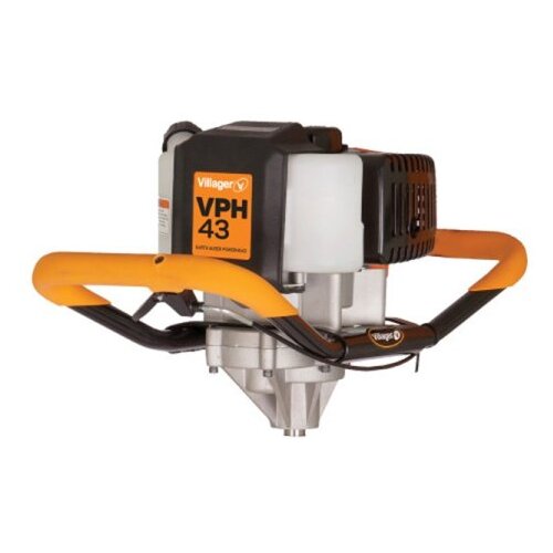 Villager motorni busač zemlje VPH 43 Cene