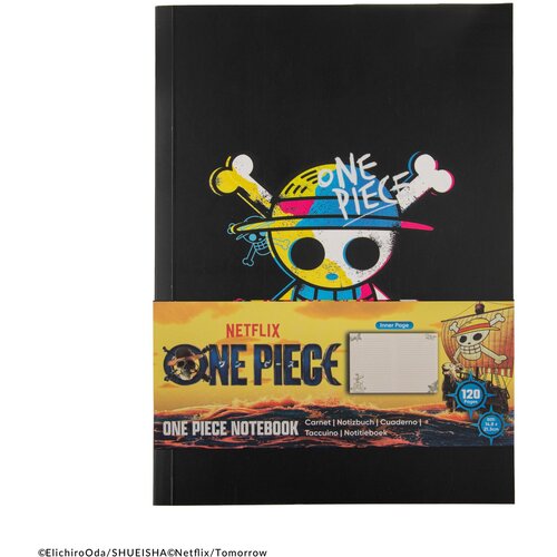 Fame Bros. Ltd Bilježnica One Piece Cijene
