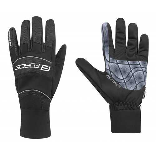  ZIMSKE RUKAVICE FORCE WINSTER SPRING-XL Cene