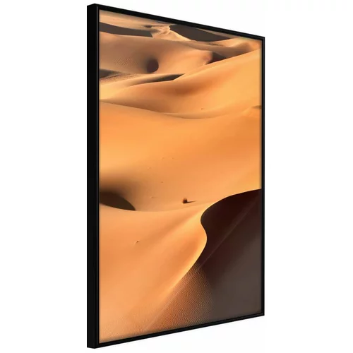  Poster - Desert Landscape 40x60