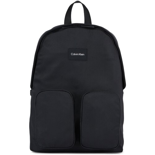 Calvin Klein Ruksak 'MUST T 2' crna Cene