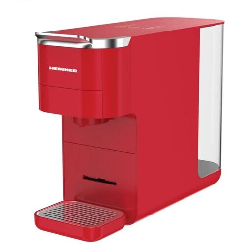 Heinner Aparat za kafu CAFE SUPREME HEMC-DD15BK/kapsule Cene