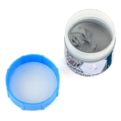 Gembird za CPU hladnjak GEMBIRD TG-G15-02, silicone thermal paste grease, 15 gr Cijene