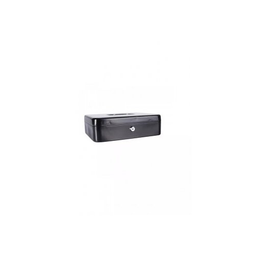 DONAU Kasa 300x240x90mm Donau 5234001PL-01 crna Cene