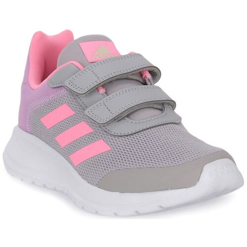 Adidas Modne superge TENSAUR RUN 2 K Rožnata Slike