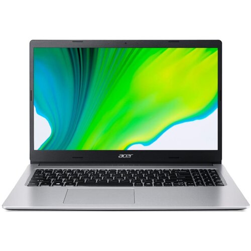 Acer Aspire A315-23-R96X 15.6 FHD Athlon 3050U 4GB 128GB Silver laptop Slike