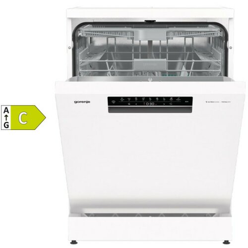 Gorenje mašina za pranje sudova GS673C60W Cene
