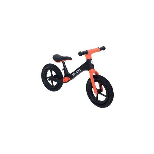 Bbo bicikl balance bike - black ( BW-MT5188BLACK ) Cene