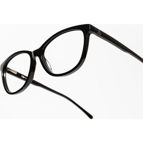 Kohe by eyerim Patricia Black blue-light [non-prescription] - ONE SIZE (53) Cijene