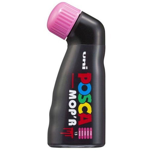 POSCA Uni marker pcm-22 Mop&amp;#039;r rozi Slike