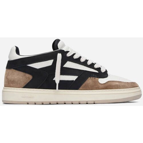 Represent Mu&amp;scaron;ke cipele patike Reptor Low M12049-255 Slike
