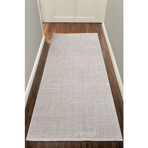 Conceptum Hypnose tepih larimar 8307, 160x500 cm, krem Cene