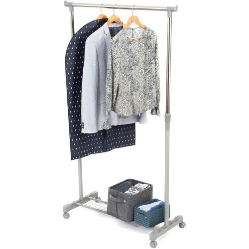 Compactor Stojalo za oblačila Range Steel Clothes Cene