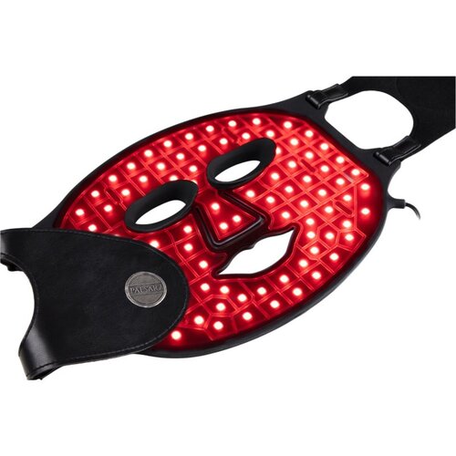 Palsar7 LED Mask Silicone negovalna maska LED za obraz 1 kos Slike