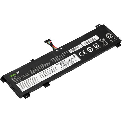 Green cell Baterija za Lenovo Legion 5 15-ARH / 7 15-IMH / Y7000P, 5180 mAh Cijene