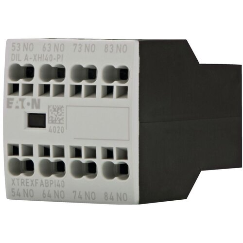 Eaton Pomožni stikalni modul DILA-XHI40-PI#199317, (21040722) Cene
