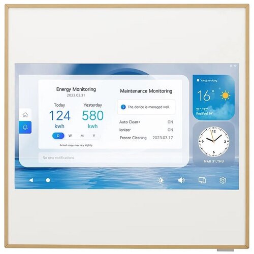 LG ARTCOOL Gallery Premium A12GA2 Slike