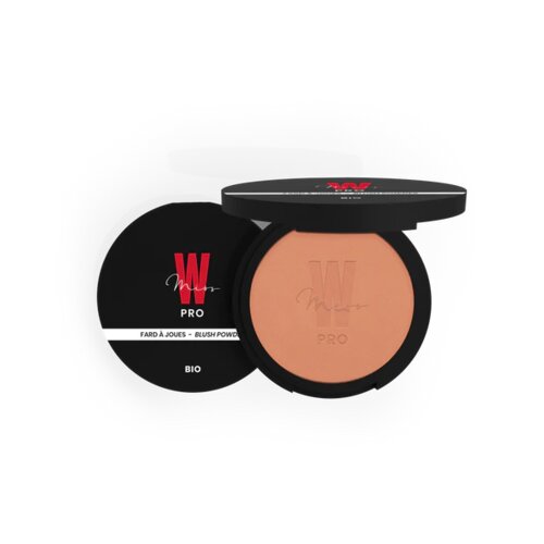 Miss W Pro Brunch &amp;agrave; Manhattan Blush Powder - 73 Peach Cosmo Slike