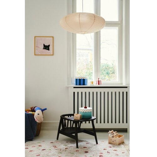 Nordlux abažur villo E27 prečnika 60 cm bež Slike