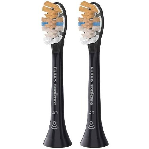 Philips Sonicare Premium All-in-One HX9092/88 zamjenske glave za zubnu četkicu Black 2 kom Cijene