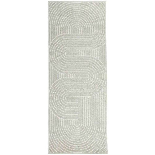  Tepisi za područja HUARTE Zelena 150 x 80 cm Poliester - Zelena 80 x 150 cm Zen pijesak Slike