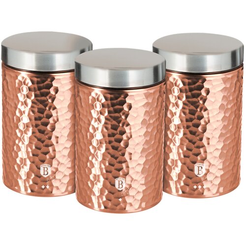 Berlinger Haus BH-6727 SET KUHINJSKIH POSOD, (21237720) Cene